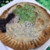 St Patrick's Day Irish Whiskey Apple Hand Pie - Image 2