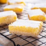 Lemon Bars