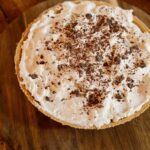 French Silk Pie
