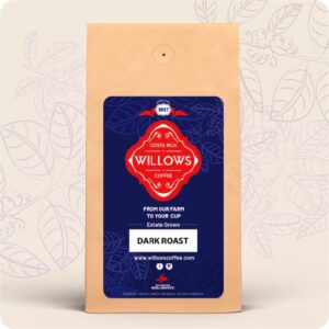 Dark Roast Coffee