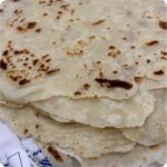 Lefse Class Dec 11th