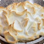 Lemon Meringue Pie