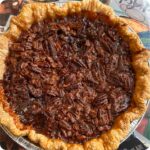 Pecan Pie-NA
