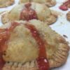 Strawberry Rhubarb Hand Pies - Image 2