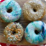 Sara's Favorite Donuts Mix Pack