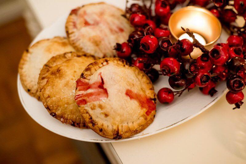 Union Depot Holiday Bake Sale