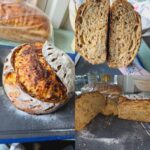 Sourdough Class with Katie April 4th 3-5 pm